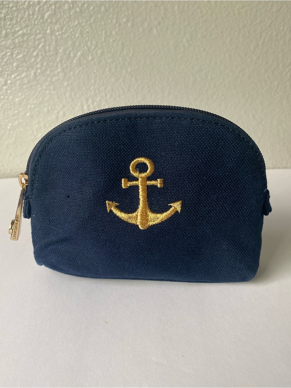 Spartina 449 Bag/Clutch OS Blue